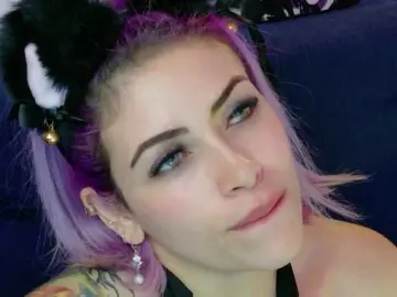 Bongacams Private Sex Chat of Ivypoison10