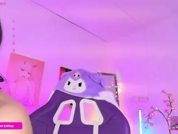 Bongacams Sex Cam of Kathybecker