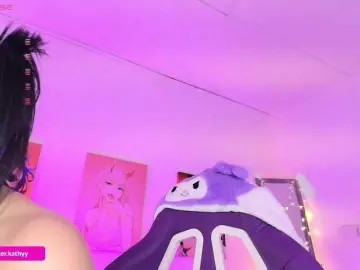 Bongacams Live Sex Cam of Kathybecker