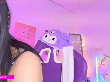 Bongacams Best Webcam of Kathybecker