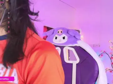 Bongacams Live Sex of Kathybecker
