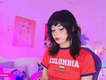 Bongacams Adult Video Chat of Kathybecker
