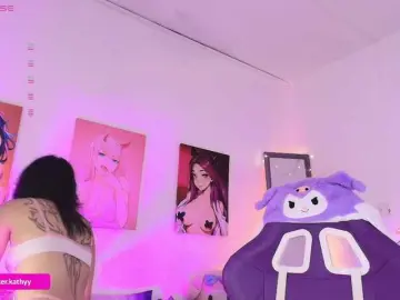 Bongacams Sex Cam of Kathybecker