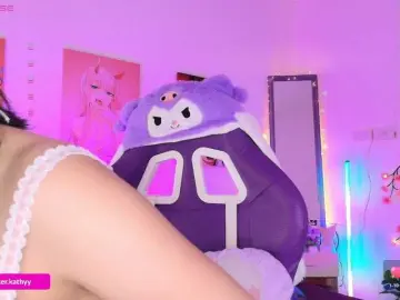 Bongacams Live Sex of Kathybecker