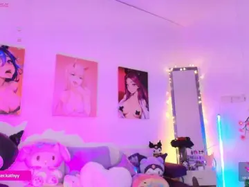 Bongacams Live Porn of Kathybecker