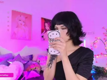 Bongacams Best Webcam of Kathybecker