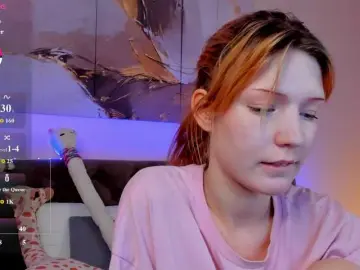 Bongacams Sex Chat of Lina-blueeyed