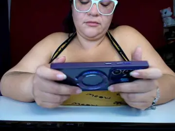 Bongacams Adult Video Chat of Sofilulu