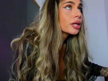 Bongacams Live Sex of babybluesin