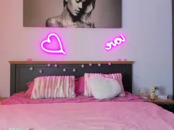 Bongacams Adult Webcam of babybluesin
