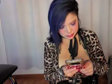 Bongacams Sex Chat of jacki-O