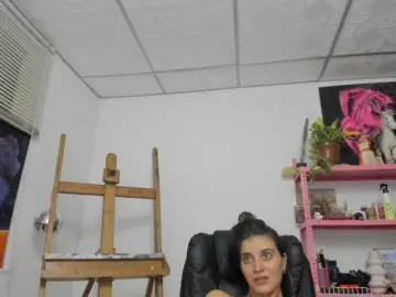 Bongacams Free Porn Cam of mariecam420