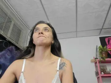 Bongacams Sex Chat of mariecam420