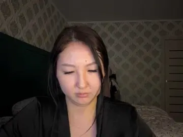 Bongacams Sex Cam of AmeliyaKim