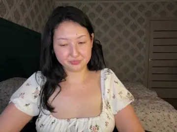 Bongacams Adult Webcam of AmeliyaKim