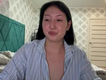 Bongacams Private Sex Chat of AmeliyaKim