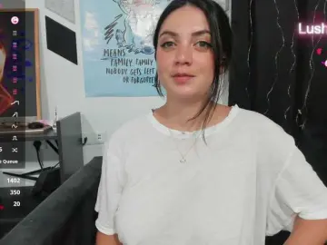 Bongacams Sex Cam of SweetLilith