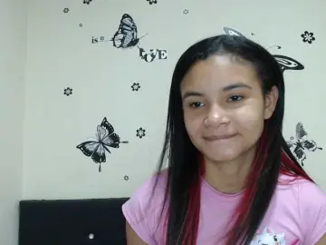 Bongacams Sex Chat of liz7skinny