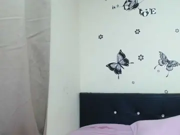 Bongacams Live Porn of liz7skinny
