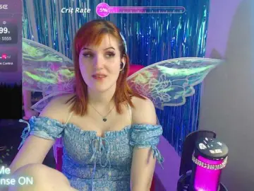 Bongacams Live Sex Cam of AleximKA