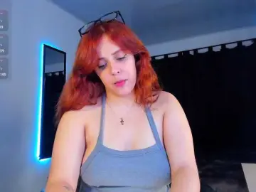Bongacams Free Porn Cam of Allie-Rosse