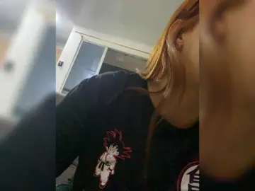 Bongacams Adult Webcam of Allie-Rosse