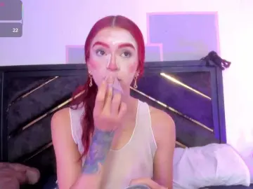 Bongacams Live Porn of AprilJhonnes
