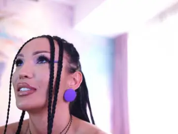 Bongacams Free Porn Cam of AstridVex