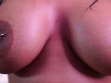Bongacams Sex Chat of AstridVex