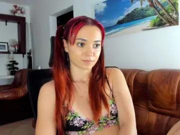 HeavenQueen from bongacams