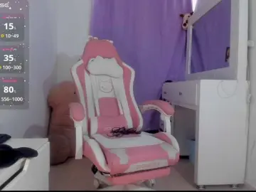 Bongacams Live Sex Cam of MayiRivas