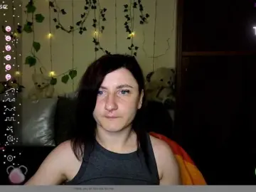 Bongacams Nude Webcam of Musekittyjeni112