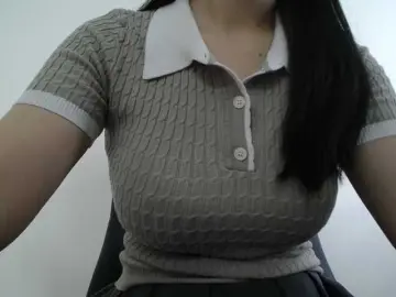 Bongacams Free Live Porn of SalaChan
