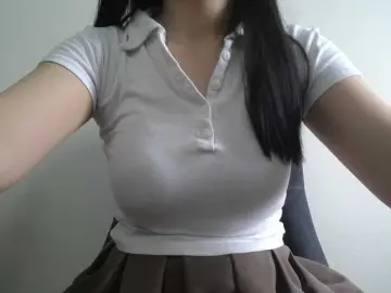 Bongacams Nude Webcam of SalaChan