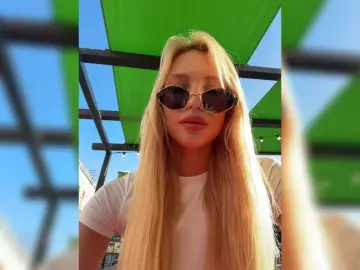 Bongacams Best Webcam of EwaBrown
