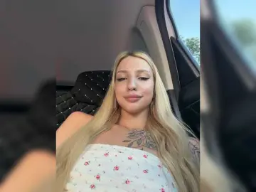 Bongacams Sex Cam of EwaBrown