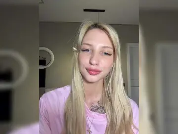 Bongacams Best Webcam of EwaBrown
