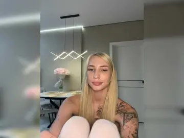 Bongacams Sex Chat of EwaBrown