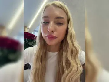 Bongacams Nude Webcam of EwaBrown
