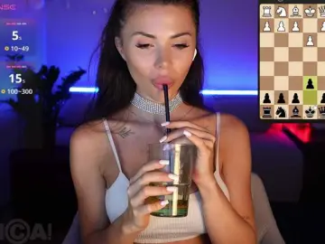 Bongacams Free Live Porn of KatrinMoreno