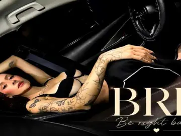 Bongacams Watch Live Sex Cams of KristenBlue