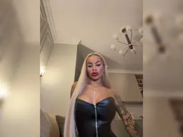 Bongacams Sex Chat of MariaMagdalena