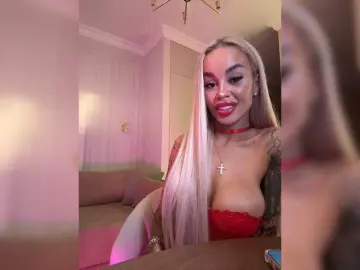 Bongacams Best Webcam of MariaMagdalena