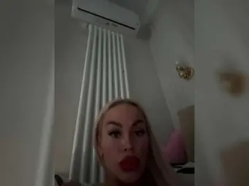 Bongacams Free Live Porn of MariaMagdalena