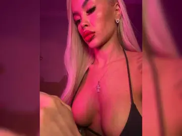 Bongacams Adult Webcam of MariaMagdalena