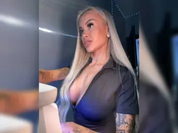 Bongacams Live Porn of MariaMagdalena