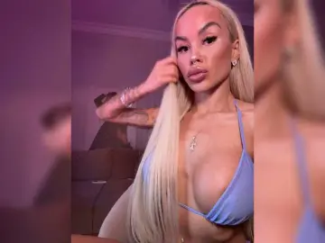 Bongacams Nude Webcam of MariaMagdalena
