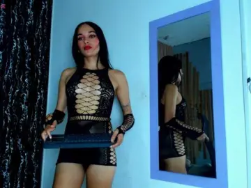Bongacams Adult Webcam of MarianaGalviz