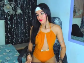 Bongacams Adult Video Chat of MarianaGalviz