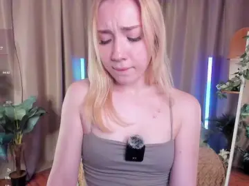 Bongacams Best Webcam of Nina-da